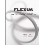 Flexus - Trumpet Calisthenics For The Modern Improvisor (+CD) - Laurie Frink / Arr. John McNeil