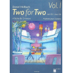 Two For Two 1 - Daniel Hellbach