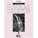 Popular Collection 4 (Trompete) - Arturo Himmer / Arr. Arturo Himmer