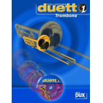 Duett Collection Band 1 (+CD) :