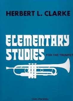 Elementary Studies : for trumpet