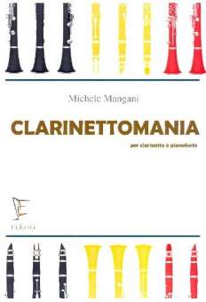 Clarinettomania