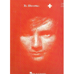 Ed Sheeran : Plus (+) - Ed Sheeran