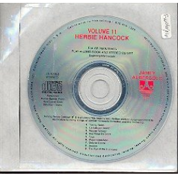 Herbie Hancock : CD - Herbie Hancock