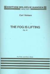 The Fog is lifting op.41: - Carl Nielsen