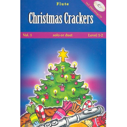 Christmas Crackers Band 1 (+CD) :