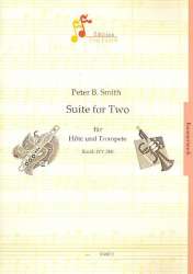 Suite for two SmithWV360 : - Peter Bernard Smith