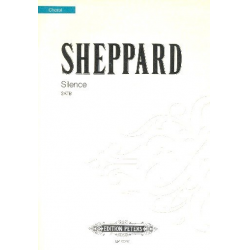 Sheppard, M. - Mike Sheppard