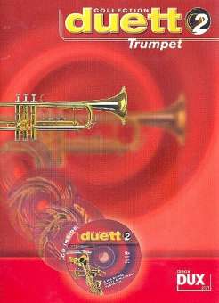 Duett Collection Band 2 (+CD) :