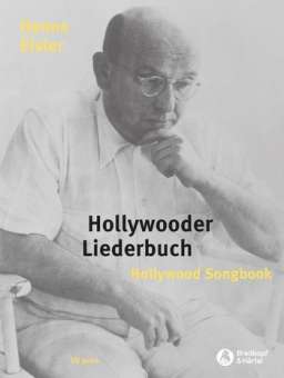 Hollywooder Liederbuch :