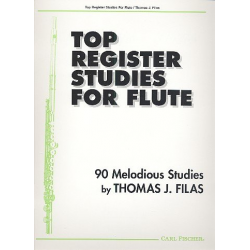 Top Register Studies : - Thomas J. Filas