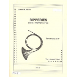 Bipperies - Lowell E. Shaw