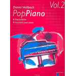 Pop Piano 2 - Daniel Hellbach