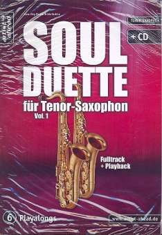 Soul-Duette Band 1