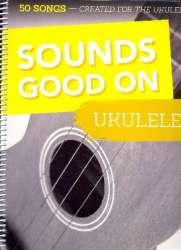 Sounds good on Ukulele :