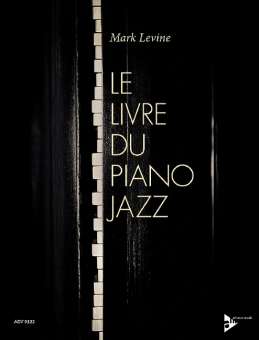 Le livre du piano jazz