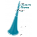 Intermediate Jazz Conception (+Online Material) - Jim Snidero