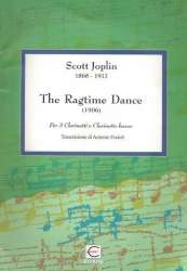 Ragtime Dance - Scott Joplin / Arr. Antonio Fraioli