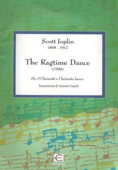 Ragtime Dance