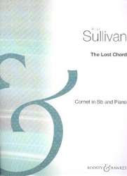 The Lost Chord - Arthur Sullivan / Arr. W.G. Chapman