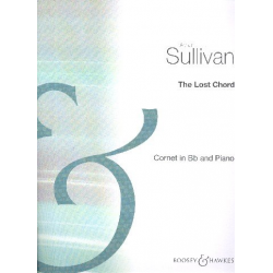 The Lost Chord - Arthur Sullivan / Arr. W.G. Chapman