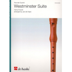 Westminster Suite : - Henry Purcell
