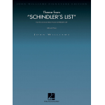 Theme from Schindler's List - John Williams