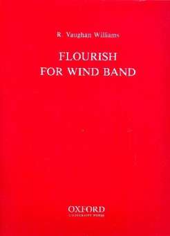 Flourish for Wind Band