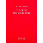 Flourish for Wind Band - Ralph Vaughan Williams