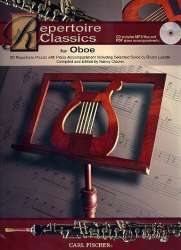 Repertoire Classics (+MP3-CD) :