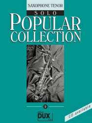 Popular Collection Band 9 :