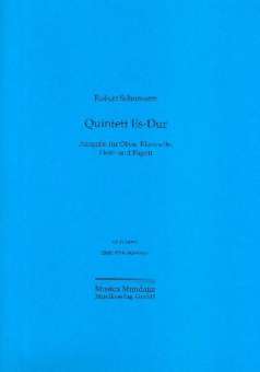 Quintett Es-Dur op.44 :
