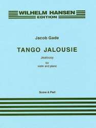Tango jalousie : - Jacob Gade