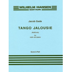 Tango jalousie : - Jacob Gade