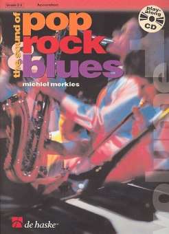 The Sound of Pop Rock Blues vol.1
