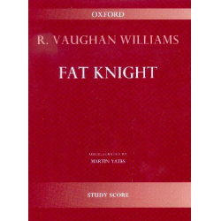 Fat Knight - Ralph Vaughan Williams