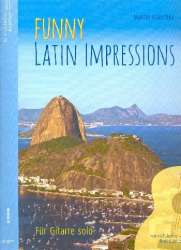 Funny Latin Impressions : - Martin Klaschka