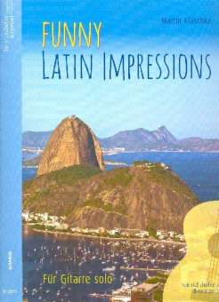 Funny Latin Impressions :