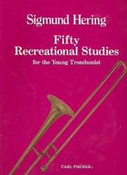 50 recreational Studies - Sigmund Hering