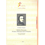5 Stücke : für 4 Querflöten - Frédéric Chopin