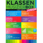 Klassenmusizierbox Junior - Fritz Höfer