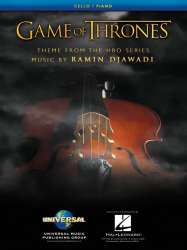 Ramin Djawadi: Game of Thrones - Theme - Ramin Djawadi
