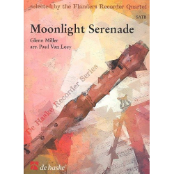 Moonlight Serenade : für - Glenn Miller