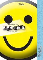 High Spirits (Overture for Band) - Andrew Noah Cap