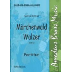 Märchenwald Walzer - Andreas Simbeni