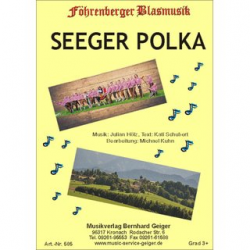 Seeger Polka - Michael Kuhn