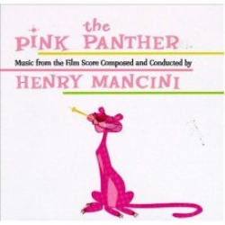 Brass Band: In The Pink - Henry Mancini / Arr. Mark Jackson
