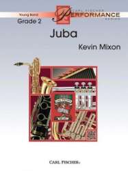 Juba - Kevin Mixon