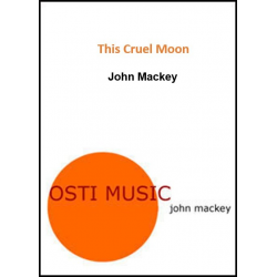 This Cruel Moon - John Mackey