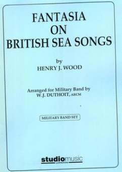 Fantasia on British Sea Songs